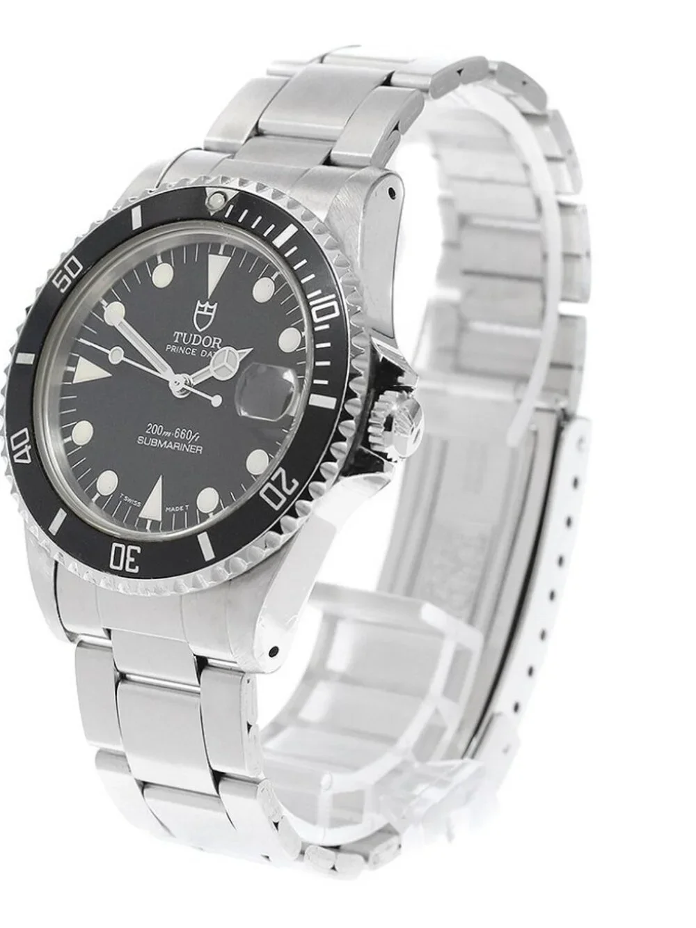 Tudor prince date